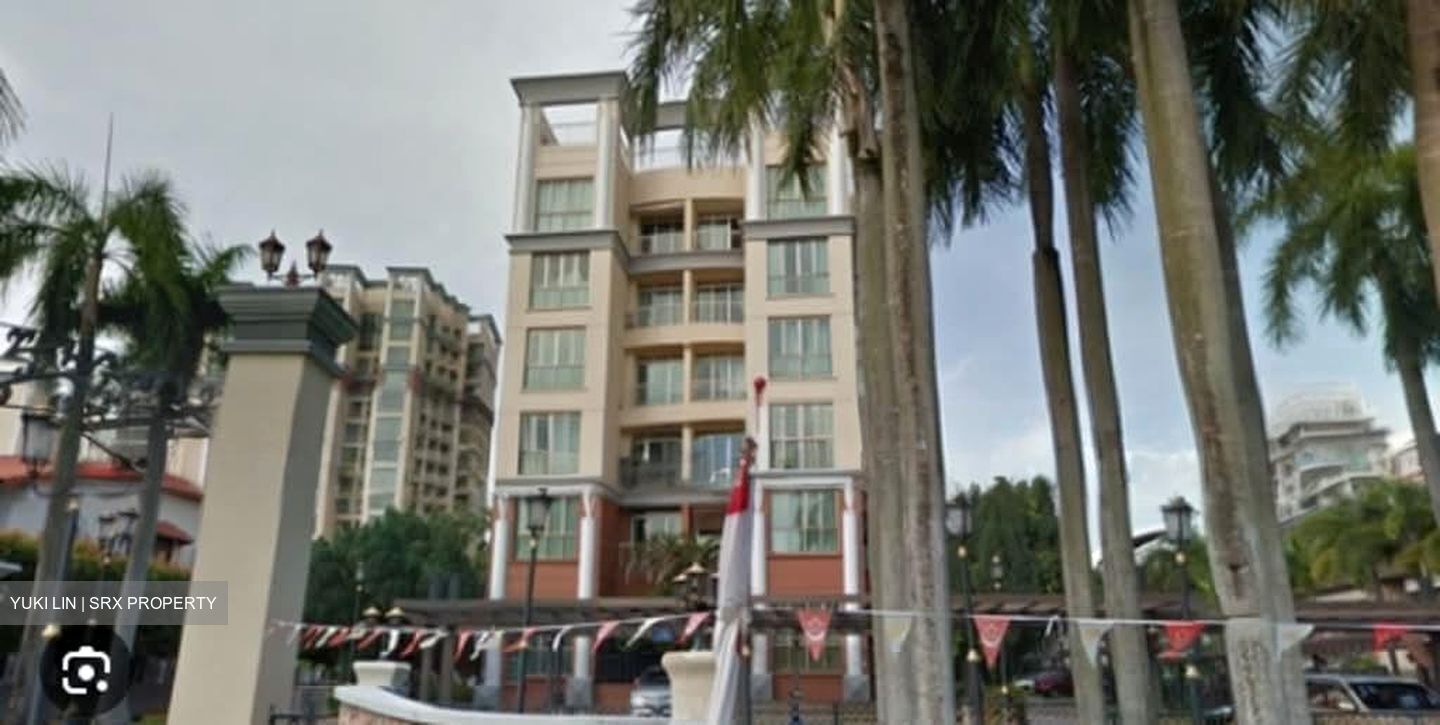 Astoria Park (D14), Condominium #539662991